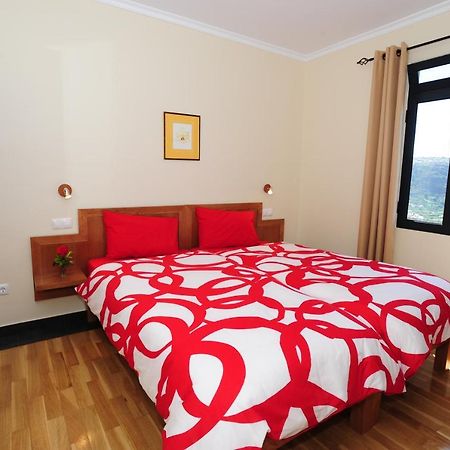 הוילה ארקו דה קלחטה Casa Horizonte מראה חיצוני תמונה