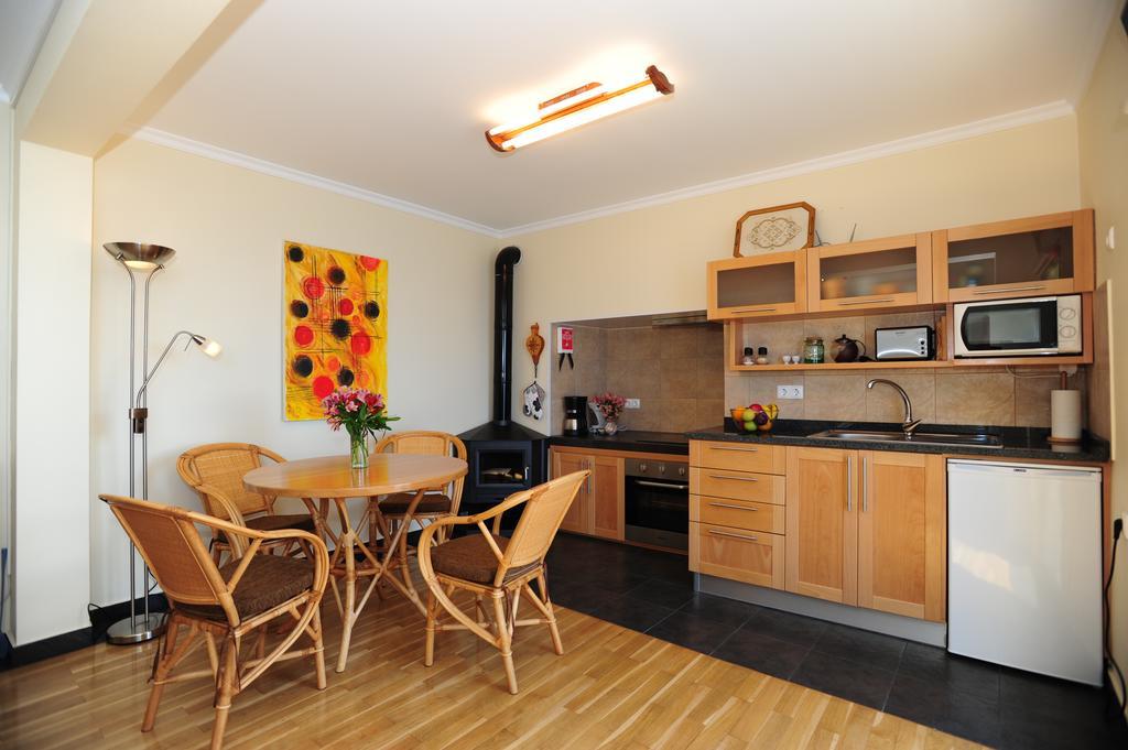 הוילה ארקו דה קלחטה Casa Horizonte מראה חיצוני תמונה