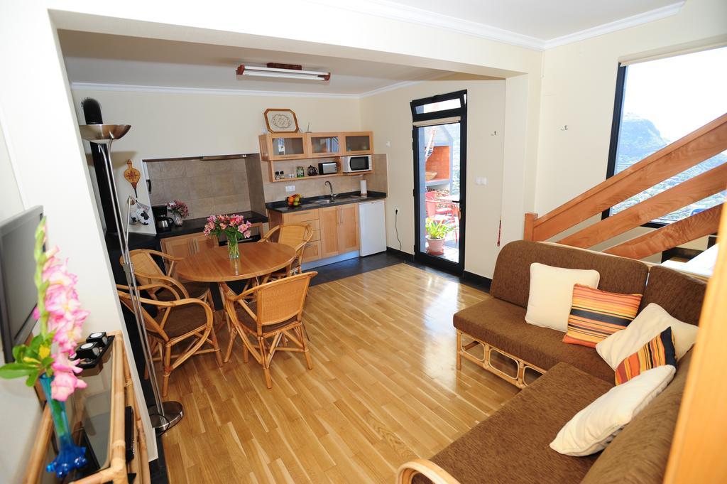 הוילה ארקו דה קלחטה Casa Horizonte מראה חיצוני תמונה