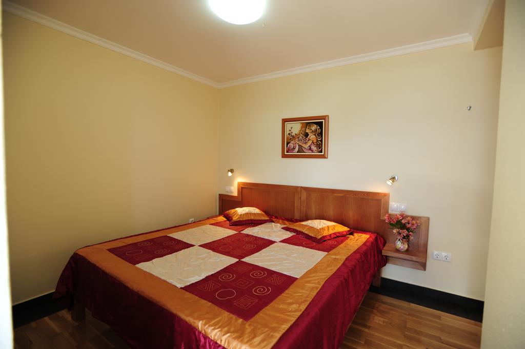 הוילה ארקו דה קלחטה Casa Horizonte מראה חיצוני תמונה