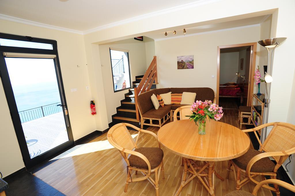 הוילה ארקו דה קלחטה Casa Horizonte מראה חיצוני תמונה
