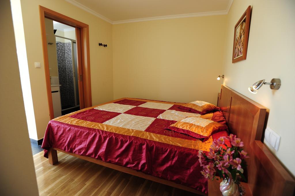 הוילה ארקו דה קלחטה Casa Horizonte מראה חיצוני תמונה