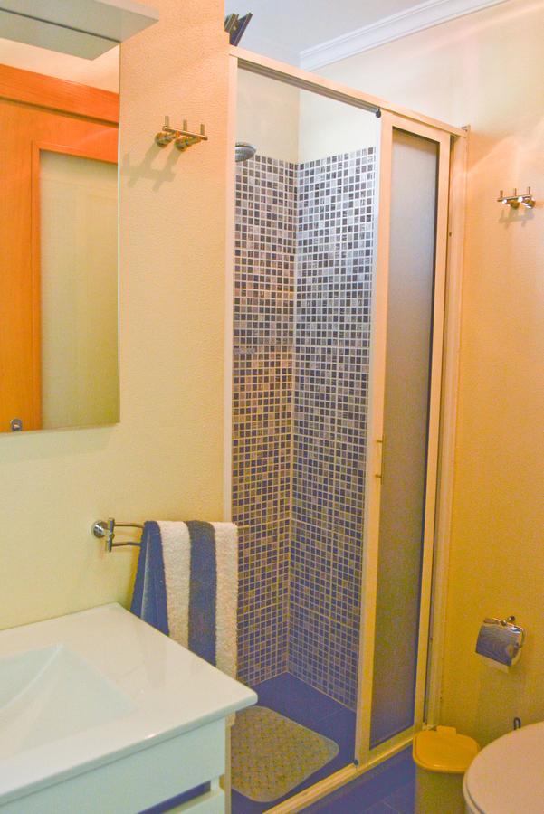 הוילה ארקו דה קלחטה Casa Horizonte מראה חיצוני תמונה