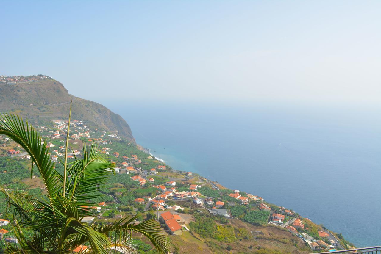 הוילה ארקו דה קלחטה Casa Horizonte מראה חיצוני תמונה