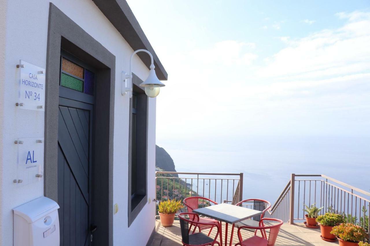 הוילה ארקו דה קלחטה Casa Horizonte מראה חיצוני תמונה