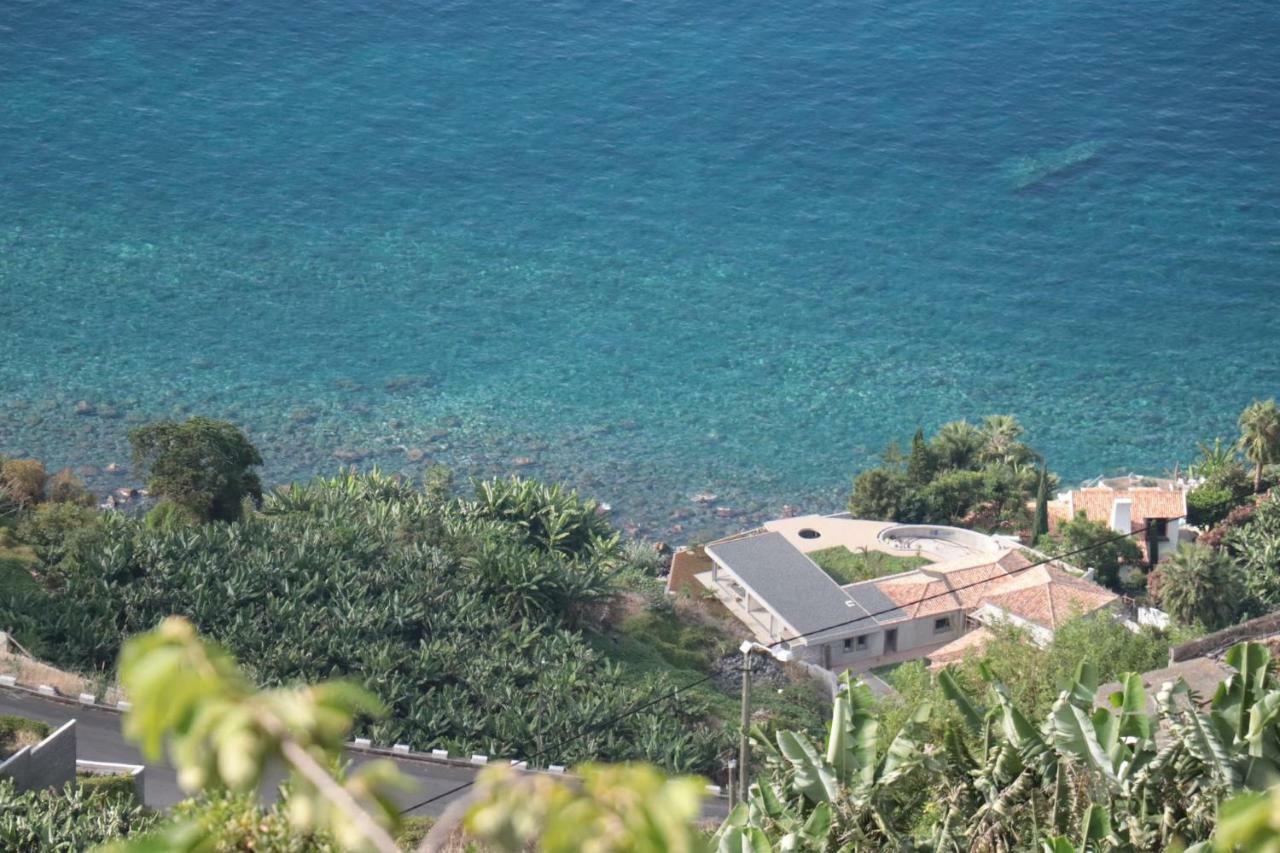 הוילה ארקו דה קלחטה Casa Horizonte מראה חיצוני תמונה