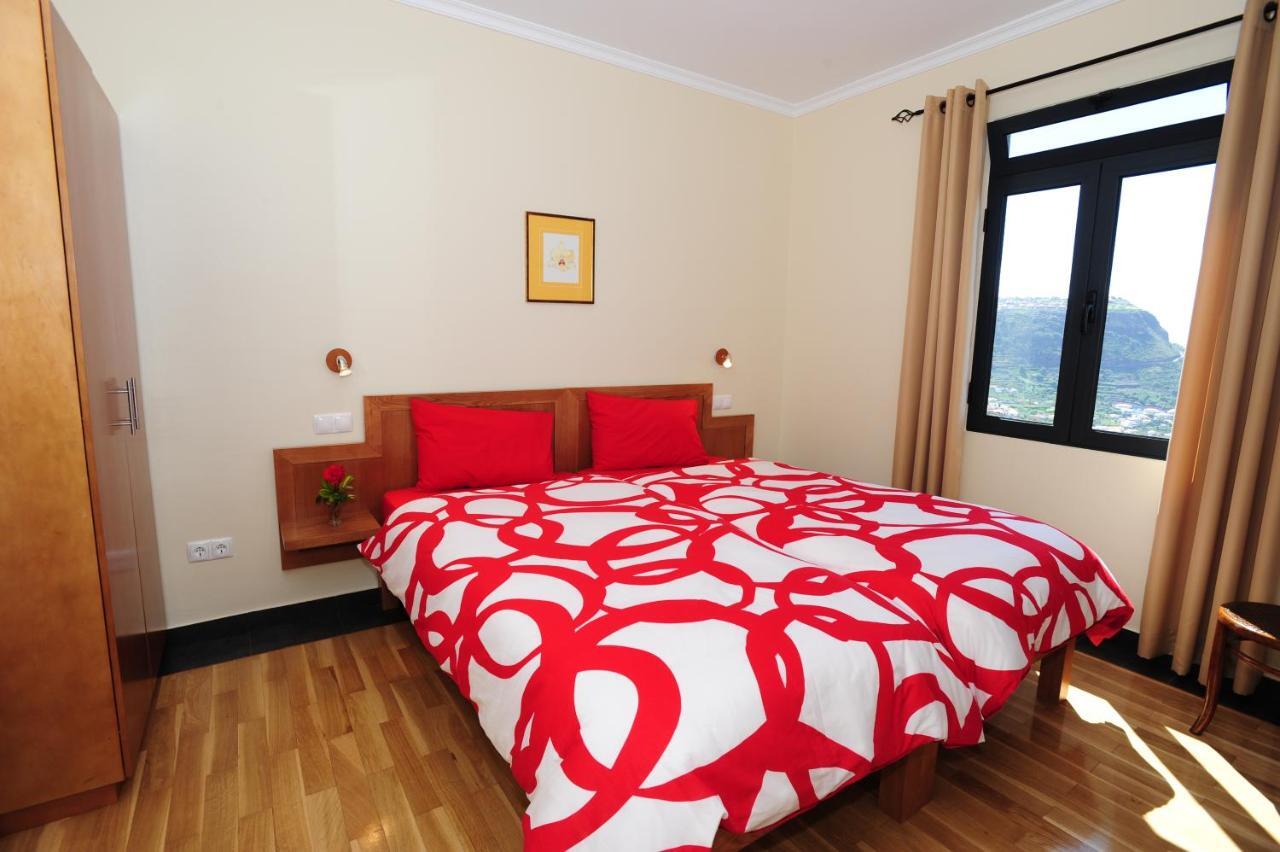 הוילה ארקו דה קלחטה Casa Horizonte מראה חיצוני תמונה